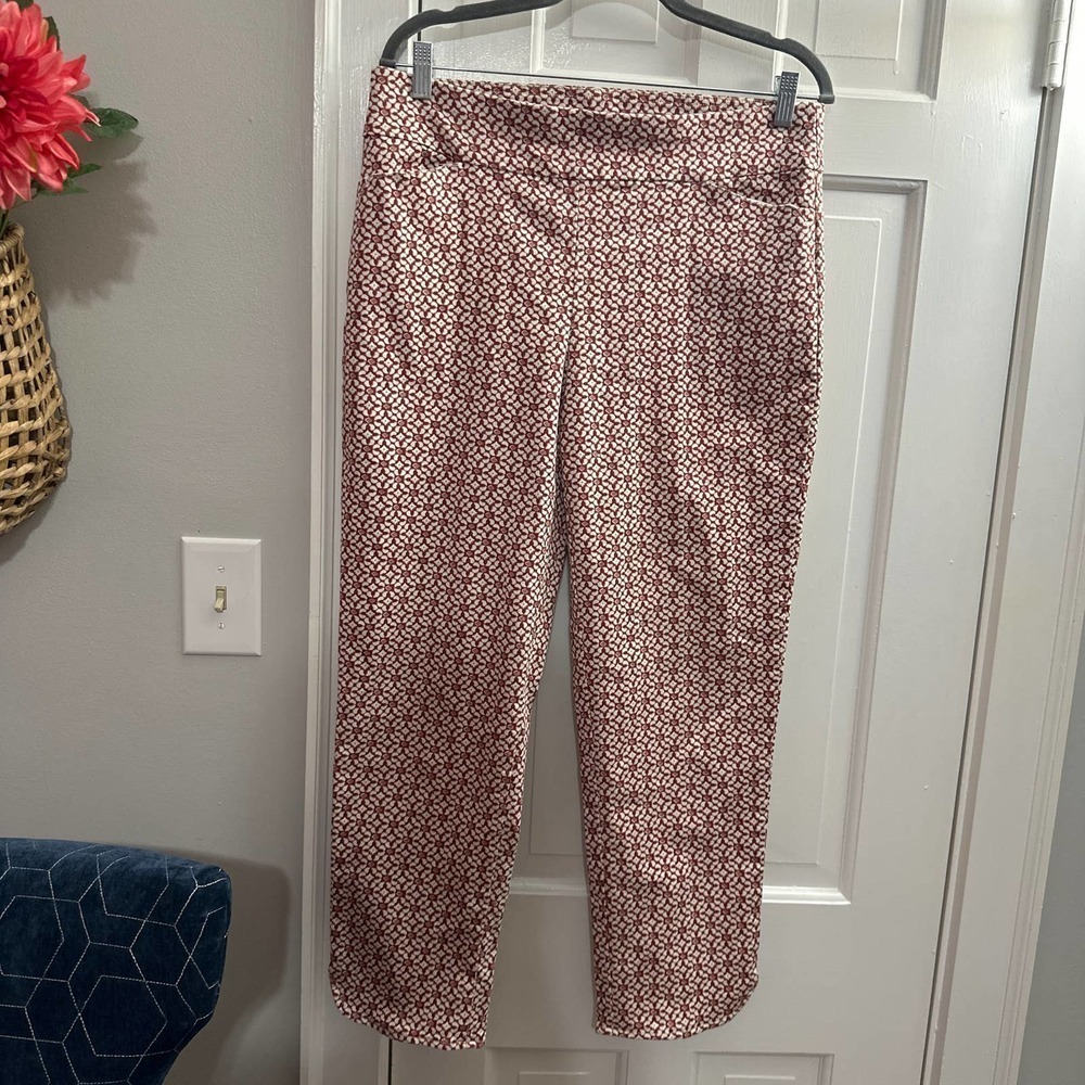 Croft & Borrow pants
